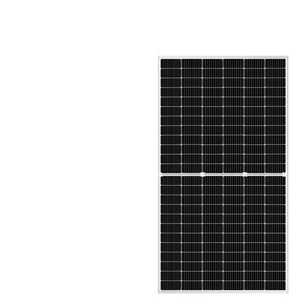 Panneau solaire monocristallin <span class=keywords><strong>JA</strong></span> <span class=keywords><strong>SOLAR</strong></span>, solution d'alimentation fiable, 720 W 730 W - Product Image 6