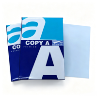Papier Copie A4 70g/m² 75g/m² 80g/m² Blanc 100% Pâte de Bois Vierge Double Face pour Imprimante, Usage Bureau et Scolaire – Approvisionnement Direct Usine