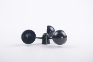 AM-4220 IP65 เครื่องวัดความเร็วลมแบบถ้วยกันน้ำ เครื่องวัดความเร็วลมแบบพกพาสำหรับการใช้งานด้านอุตุนิยมวิทยากลางแจ้ง - Product Image 3