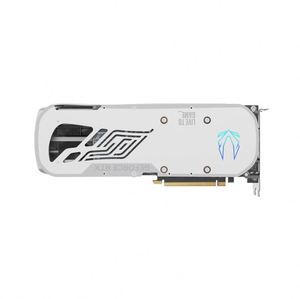 Tarjeta Gráfica GAMING GeForce RTX <span class=keywords><strong>4080</strong></span> SUPER Trinity OC Edición Blanca, 16GB GDDR6X DLSS 3.5, 256 bits, 23Gbps, IceStorm 2.0, ZT-D40820Q-10P, Rtx 4 - Product Image 2