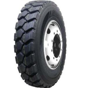 ยางรถบรรทุกหนักแบบเรเดียลโครงสร้างเหล็กทั้งหมด ขนาด 295/80R22.5 20PR ไม่มียางใน สำหรับถนนในแอฟริกา ได้รับการรับรองมาตรฐาน ECE DOT รุ่น R987 - Product Image 3