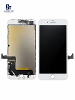 Écran de remplacement en verre STAROZON ORI pour iPhone 16 Plus Pro Max, 0 rayures, 0 usure, écrans LCD pour téléphone portable