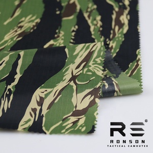 Sac de couchage en nylon pour parapluie WR, tissu en nylon ripstop pour parachutiste - Product Image 3