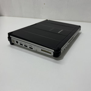 TOUGHBOOK CF-C2 แท็บเล็ตพีซี 2-in-1 สำหรับงานซ่อมบำรุงรถยนต์ ทนทานต่อการใช้งาน พร้อมหน่วยประมวลผล I5-3427U/หน่วยความจำ 4G/ไดรฟ์โซลิดสเตท 128G ระบบปฏิบัติการ XP - Product Image 4