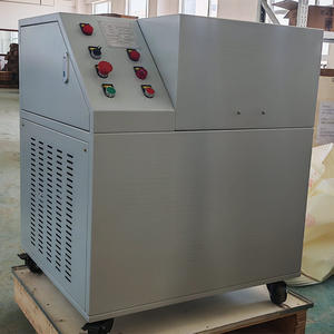 Blow disinfektan Jet Classifier struktur sederhana mudah dan nyaman Dissembling untuk mesin industri - Product Image 6