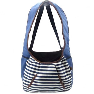 Fábrica BSCI, Bolsa de Transporte Portátil Personalizada para Mascotas, Bolsa de Transporte Tipo Sling para Perros, Bolsa de Transporte para Perros - Product Image 1