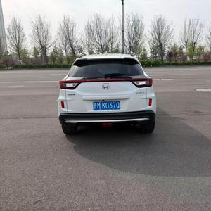 Honda CR-V 2017 Usado Barato, Automático, Cuero Oscuro, R18, Volante a la Izquierda, Eficiente en Combustible, SUV Confiable, Motor 1.5L Turbo Gasolina - Product Image 3