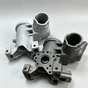 Servicio de Impresión 3D en Titanio Personalizado, Piezas Metálicas SLM, Prototipado Rápido Bajo Demanda - Product Image 2