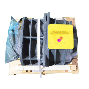 Atlas Copco 1616714683 1616714693 không khí cuối không khí đầu C146 cho máy nén khí trục vít chính hãng phụ tùng gốc chất lượng cao - Product Image 2