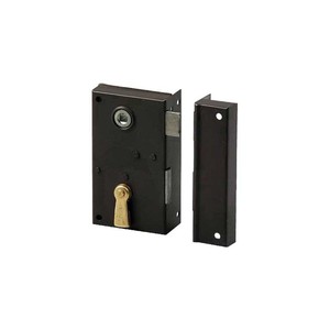 ใช้ศิลปะล็อค185แนวตั้ง bonaiti E55 DX-80mm กล่อง - Product Image 2