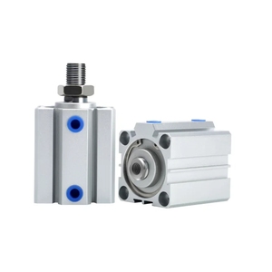 กระบอกสูบแท้ใหม่ XCSDA32-45 -50 -60 -75 -100 -125 -150 SDA40-5 -10 - Product Image 1