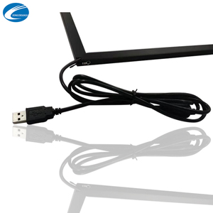 <span class=keywords><strong>82</strong></span> Inch Hồng Ngoại Cảm Ứng <span class=keywords><strong>Overlay</strong></span> Khung Màn Hình Cảm Ứng Các Thành Phần Linh Kiện <span class=keywords><strong>IR</strong></span> Cảm Ứng Kit Khung - Product Image 6