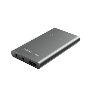 Clase en línea 1080P HD 4K computadora <span class=keywords><strong>Tarjeta</strong></span> de captura de video usb 3,0 usb de audio en directo tarjetas de captura de vídeo - Product Image 3