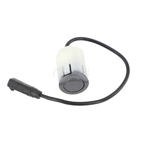 C231-79-120 เซ็นเซอร์จอดรถมาสด้า 12V เรดาร์ถอยหลัง Pdc เครื่องตรวจจับการตรวจสอบเสียงเปิดใช้งาน - Product Image 3