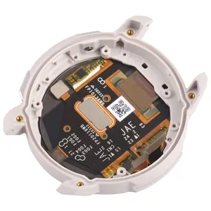Pantalla LCD y digitalizador Original de rango superior, pantalla táctil LCD de montaje completo con Marco, LCD de teléfono móvil para <span class=keywords><strong>Honor</strong></span> Watch <span class=keywords><strong>GS</strong></span> Pro - Product Image 5