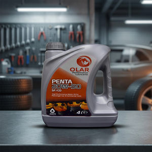 OLAR PENTA 20W50 SF/CD - Product Image 2