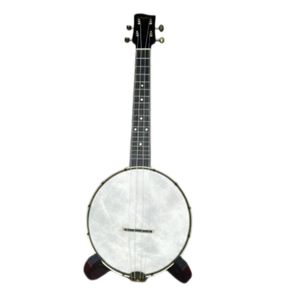 Venta directa de fábrica de instrumentos étnicos occidentales de <span class=keywords><strong>banjo</strong></span> de cuatro cuerdas, grandes cantidades se pueden personalizar con logotipos en el momento de la entrega - Product Image 1