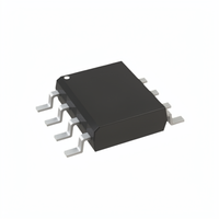 Transistor 8-SolC DMG6898LSDQ-13 Komponen Elektronik Tersedia