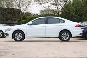 <span class=keywords><strong>Volkswagen</strong></span> Bora Usata 2024 200TSI DSG Euro VI Berlina Stabile LHD Turbo 36000 km Basso Chilometraggio Trazione Anteriore Veicolo a Benzina - Product Image 2