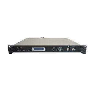 6dBm 1550nm DFB máy phát CATV máy phát quang - Product Image 1