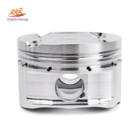 Piston haute performance forgé 86 mm pour Yamaha Waverunner 1800 Jet Ski Fx1800 GP1800 SVHO