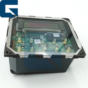แผงควบคุม 10R-5894 สำหรับรถขุด - Product Image 4