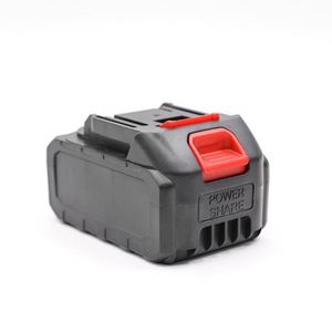 Machine de scellage portative pour emballages de petites batteries au lithium, recharge de sacs tissés, machine à coudre dynamique - Product Image 5