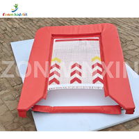 ZONWINXIN - Fournisseur d'usine d'équipements de gymnastique personnalisés - Trampoline - Planche à ressorts - BOOSTER BOARD