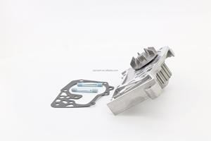 Nuova Pompa dell'Acqua per Renault CLIO II/KANGOO Express OE 2101046001 - Numeri di Parte Multipli Inclusi - Product Image 6