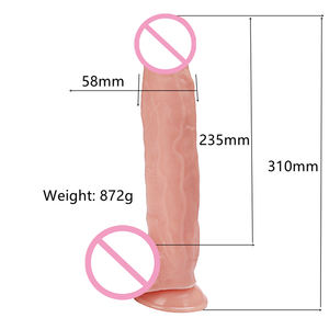 Женский фаллоимитатор, 12,2 дюймов - Product Image 2