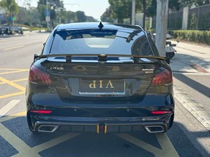 MG6 2021 2022 <span class=keywords><strong>2023</strong></span>, Vehículo de Gasolina de 5 Plazas con Volante a la Izquierda, Vehículo de Gasolina con Volante a la Izquierda a Bajo Precio y Sin Accidentes - Product Image 6