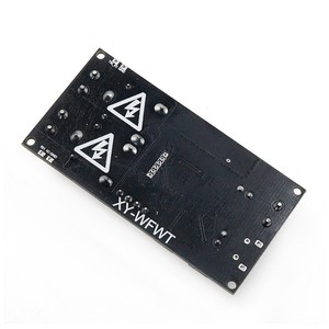 โมดูลควบคุมอุณหภูมิและความชื้น Sinilink แบบสองเอาต์พุต RF GPIO LoRa สถานีตรวจอากาศ - Product Image 2