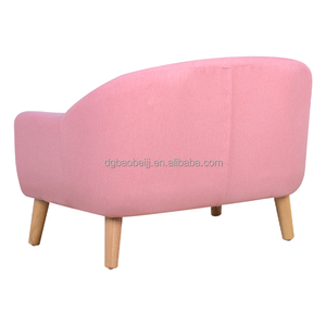 Mobili soggiorno divano divano per bambini morbido e comodo divano per bambini per bambini piccolo divano doppio per bambini - Product Image 3