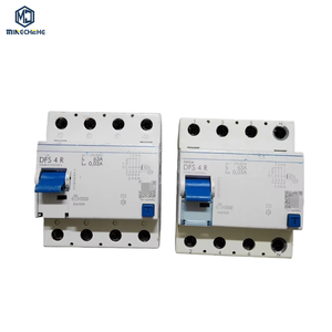 Contrôleur PLC, capteur, disjoncteur différentiel, neuf d'origine DFS 4 R - Product Image 1