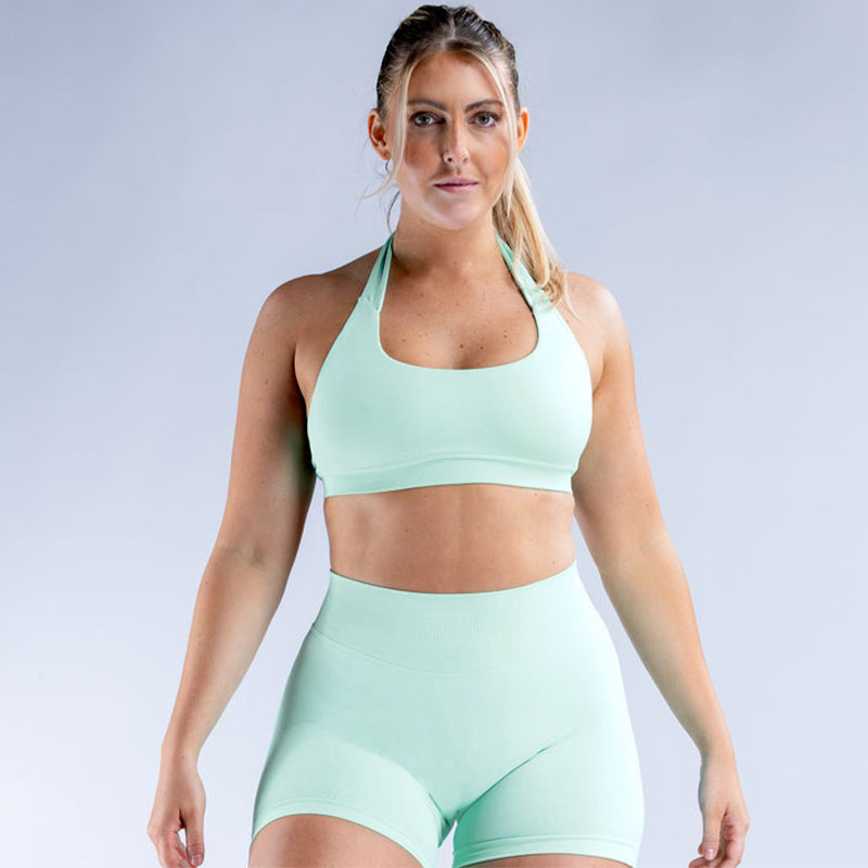 Vert palmier