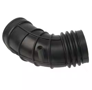 สายท่ออากาศเข้าเครื่องยนต์แบบยืดหยุ่นได้สายกรองสำหรับ BMW 3ชุด Z3 E36 F32 E46ซีรีย์ OE 13541705209 - Product Image 1