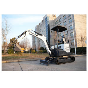 Nhà Máy bán hàng trực tiếp giá máy xúc giảm giá động cơ phù hợp cho những dịp khác nhau - Product Image 3