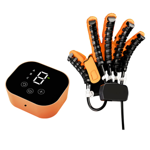 La terapia della mano dei pazienti paralitici ZY fornisce attrezzature per guanti Robot ricaricabili USB per riabilitazione domestica - Product Image 1