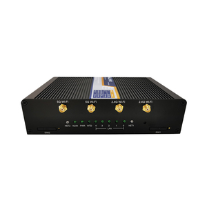 Công nghiệp di động Gigabit 5G Router G930 <span class=keywords><strong>Series</strong></span> 2.4G 5.8G Wifi IOT m2m RS232 RS485 APN VPN Gateway - Product Image 3