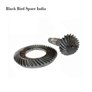 Pignon de Couronne Professionnel 0.016.5455.3 45/20 pour Tracteur Same Deutz, Pièce de Remplacement OEM pour Équipement Agricole - Product Image 1