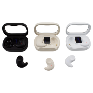 <span class=keywords><strong>2025</strong></span> New TWS M51 Hiển Thị Kỹ Thuật Số Không Dây Earbud Ngủ Tai Nghe <span class=keywords><strong>Mini</strong></span> Vô Hình Thể Thao Earbuds Trong Tai Tai Tai Nghe <span class=keywords><strong>Mini</strong></span> - Product Image 2
