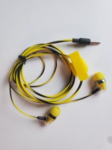 Trong Tai Dây Trò Chơi Có Dây Thuyền Tai Nghe Tai Nghe Tay Miễn Phí Với Mic Cho Iphone Samsung <span class=keywords><strong>Gionee</strong></span> Vivo Điện Thoại Di Động - Product Image 5