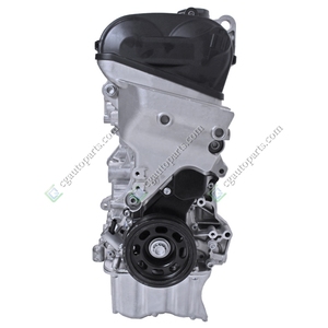 Piezas de Repuesto para Automóviles Newpars EA211 CYA 1.2T, Conjunto de Piezas de Motor de <span class=keywords><strong>Gasolina</strong></span> para Automóviles Volkswagen 04E100034P, Nuevos Sistemas de Motor - Product Image 5