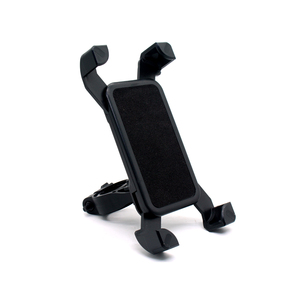 Soporte de plástico para teléfono para Xiaomi M365/Pro, <span class=keywords><strong>repuestos</strong></span> para patinete eléctrico, soporte para teléfono móvil - Product Image 1
