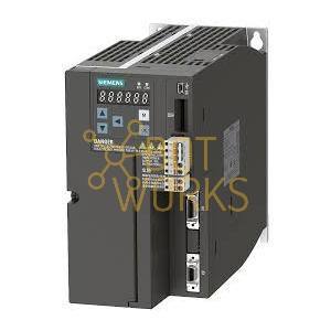 ซีเมนส์ 6SL32105FE115UF0 - ใหม่ - Product Image 1