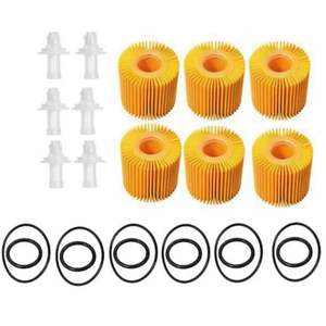 E150プラットフォーム<span class=keywords><strong>2</strong></span>.0Lモデル用の新しいオイルフィルター (フィルターペーパー) - Product Image 2