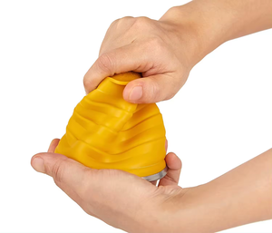 Portable Silicone <strong>Collapsible</strong> <strong>Cup</strong> with Lid Plastic Coffee Mug Compact Folding Water <strong>Cups</strong> for Hot or Cold Drinks - Product Image 5