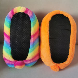 <strong>Teddy</strong> <strong>Bear</strong> Slides Plush Designer Fuzzy Fluff Ladies Winter Bedroom Home slippers <strong>Teddy</strong> <strong>Bear</strong> House Shoes Adult Duffle Bag - Product Image 4