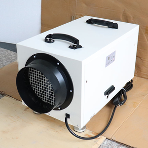 Déshumidificateur d'air domestique résidentiel Preair OEM 115V 70 pintes pour toute la maison et les sous-sols - Product Image 5