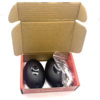 Sensor de fotocélula 12V Sensor de barrera infrarroja de puerta automática para detector de movimiento de haz de puerta